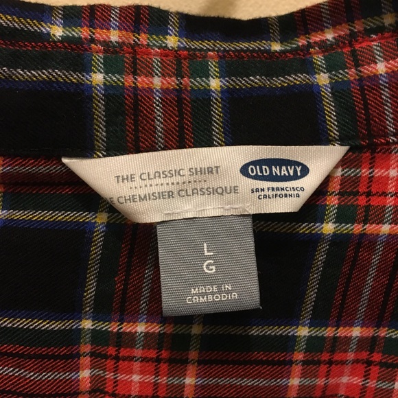 Flannel - Picture 2 of 3